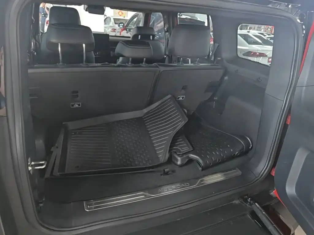 Fulwin Fengyun X3 PLUS — миниатюра 15