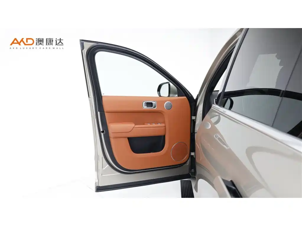 Li Auto Li L9 — миниатюра 11