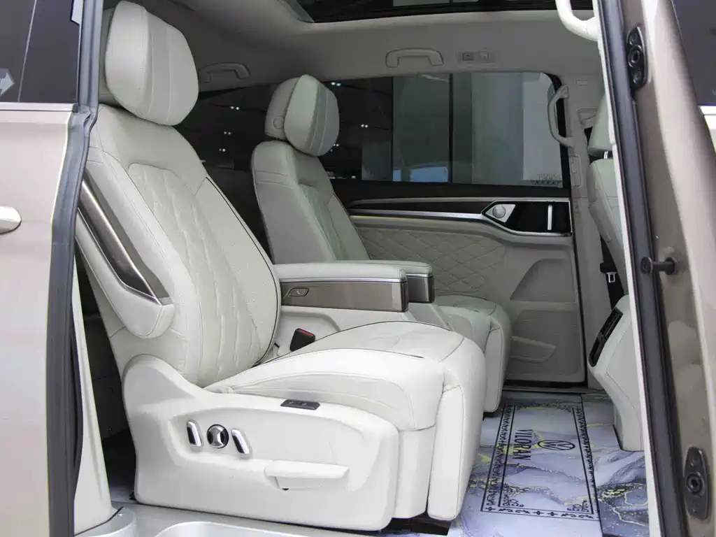 Volkswagen Viloran — миниатюра 11