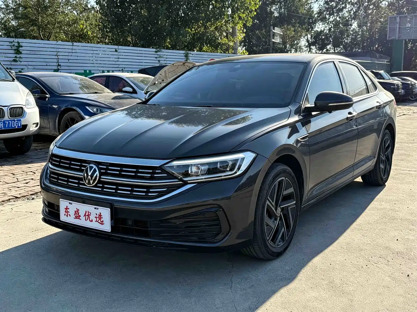 速腾 2024款 300TSI DSG超越版 2024