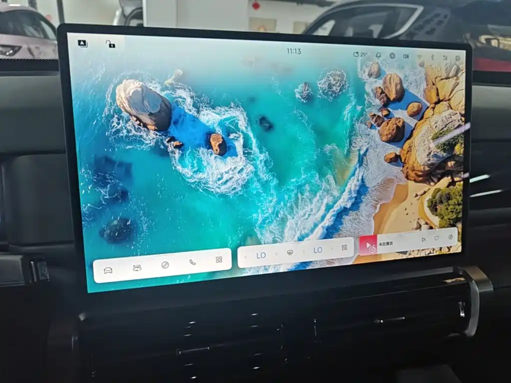 Fulwin Fengyun X3 PLUS — миниатюра 9