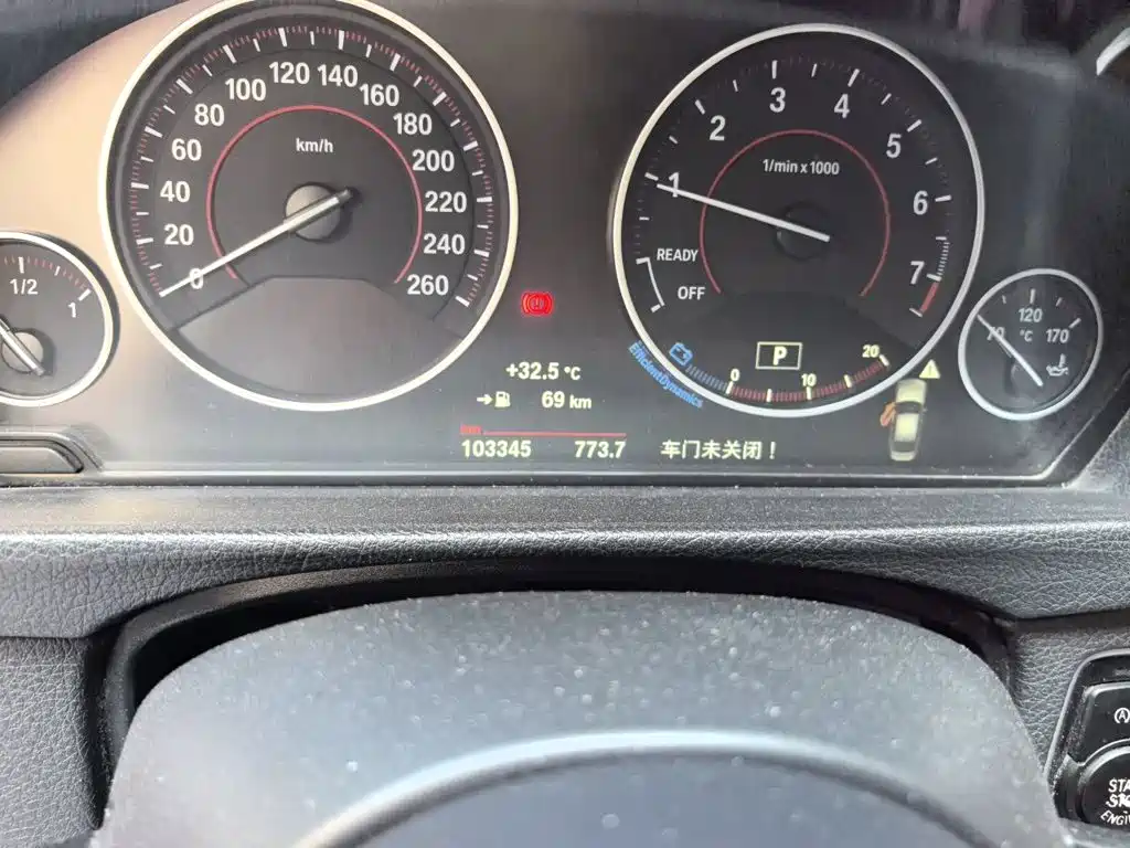 BMW 3 Series — миниатюра 5