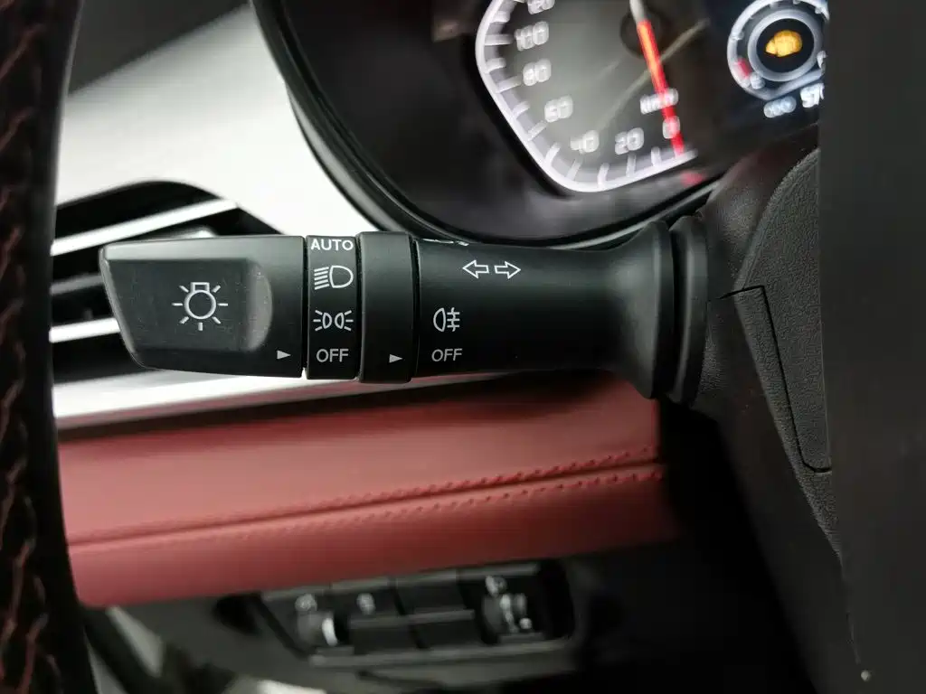 Changan CS85 COUPE — миниатюра 21