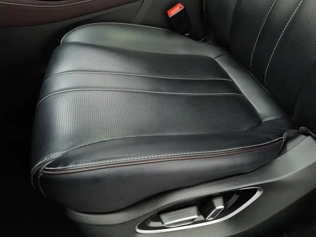 GAC Motor Trumpchi M6 — миниатюра 20