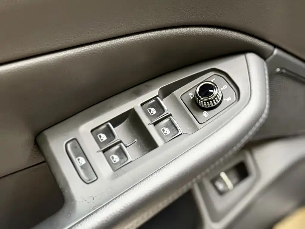 Volkswagen Phideon — миниатюра 12