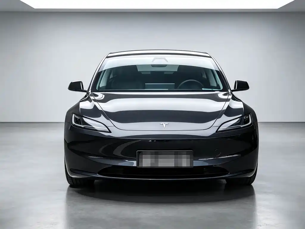 Tesla Model 3 — миниатюра 2