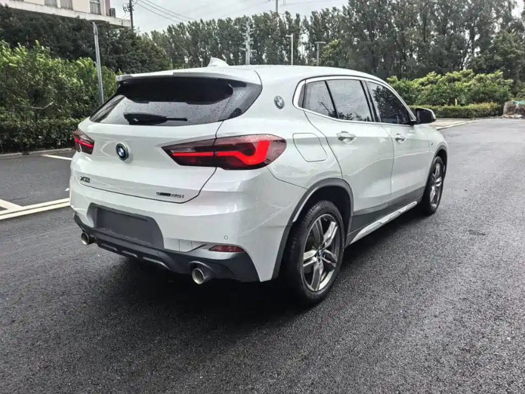 BMW X2 — миниатюра 3