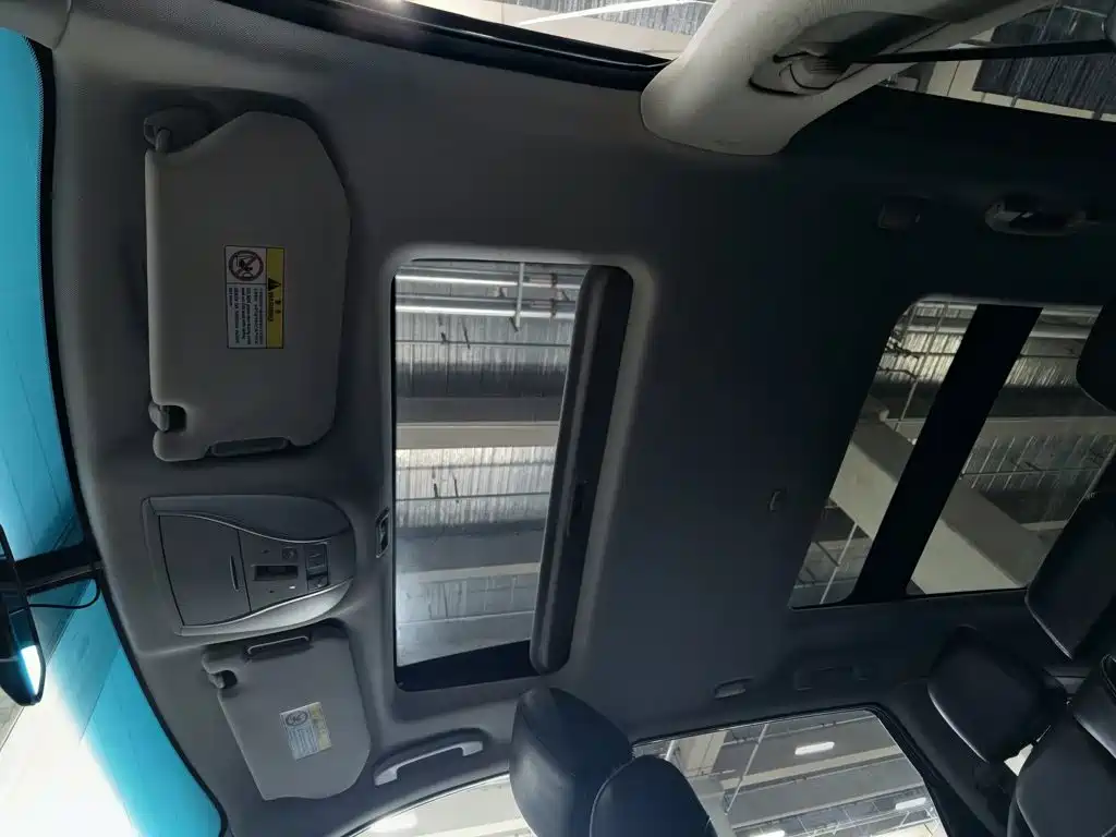 Infiniti QX60 (Import) — миниатюра 14