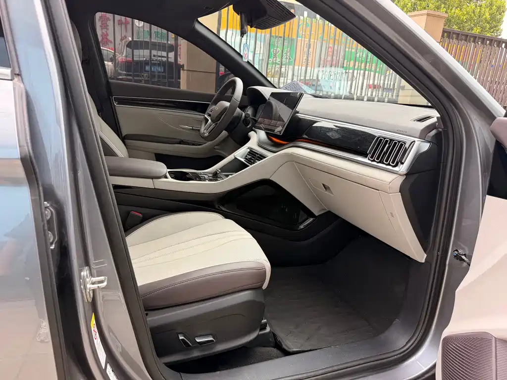 BYD PLUS New Energy — миниатюра 6