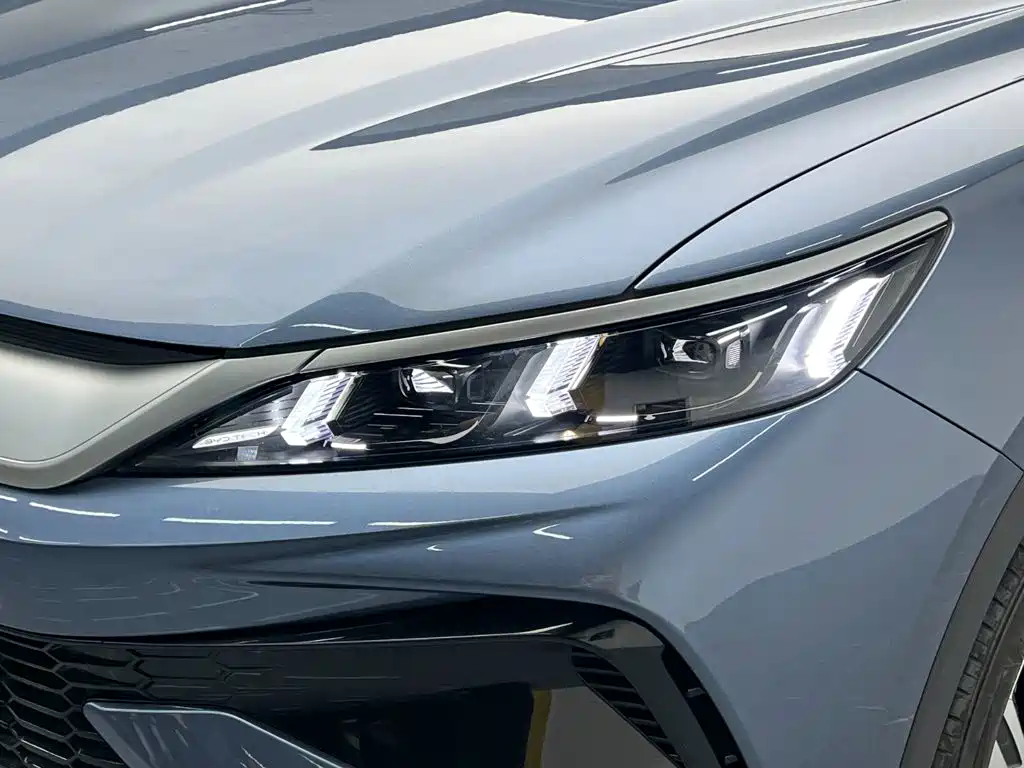 BYD Pro New Energy — миниатюра 8