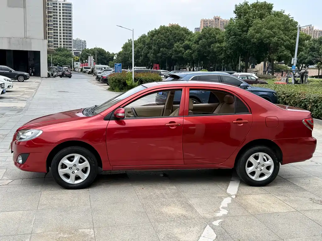 Toyota Corolla — миниатюра 3