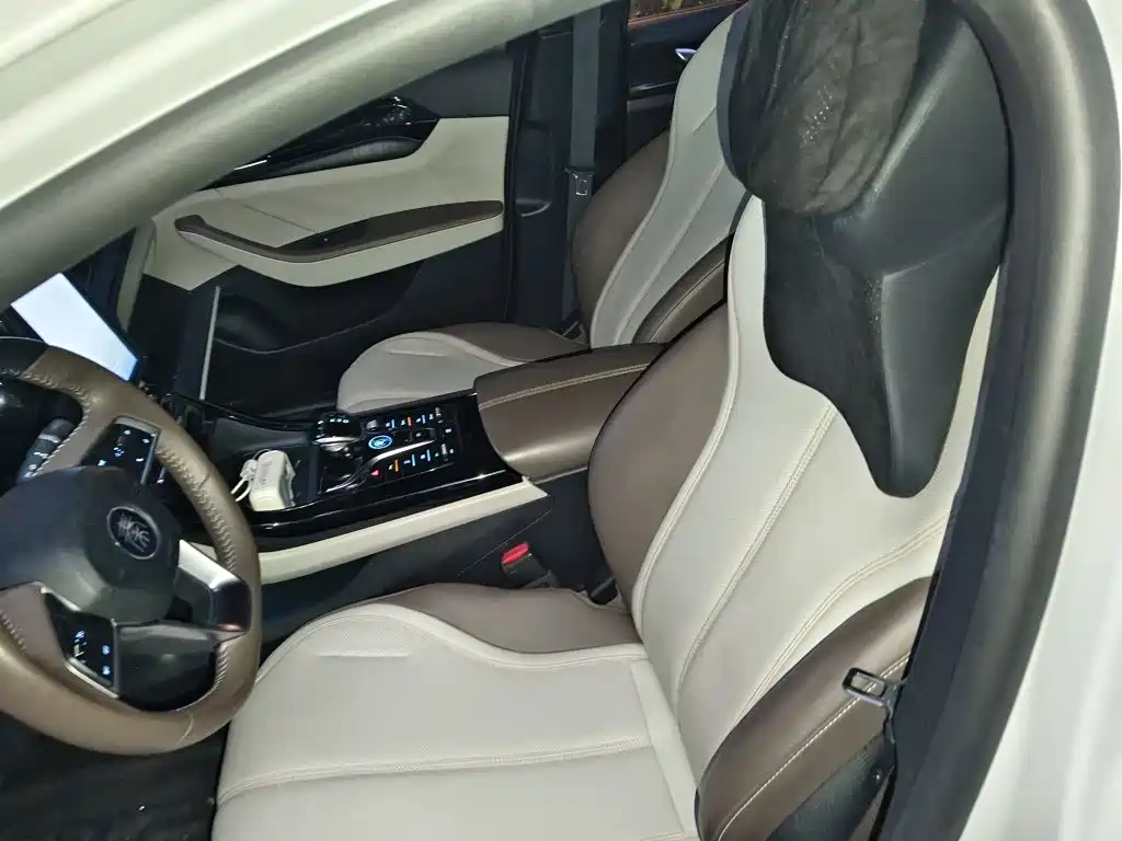 BYD Qin PLUS — миниатюра 16
