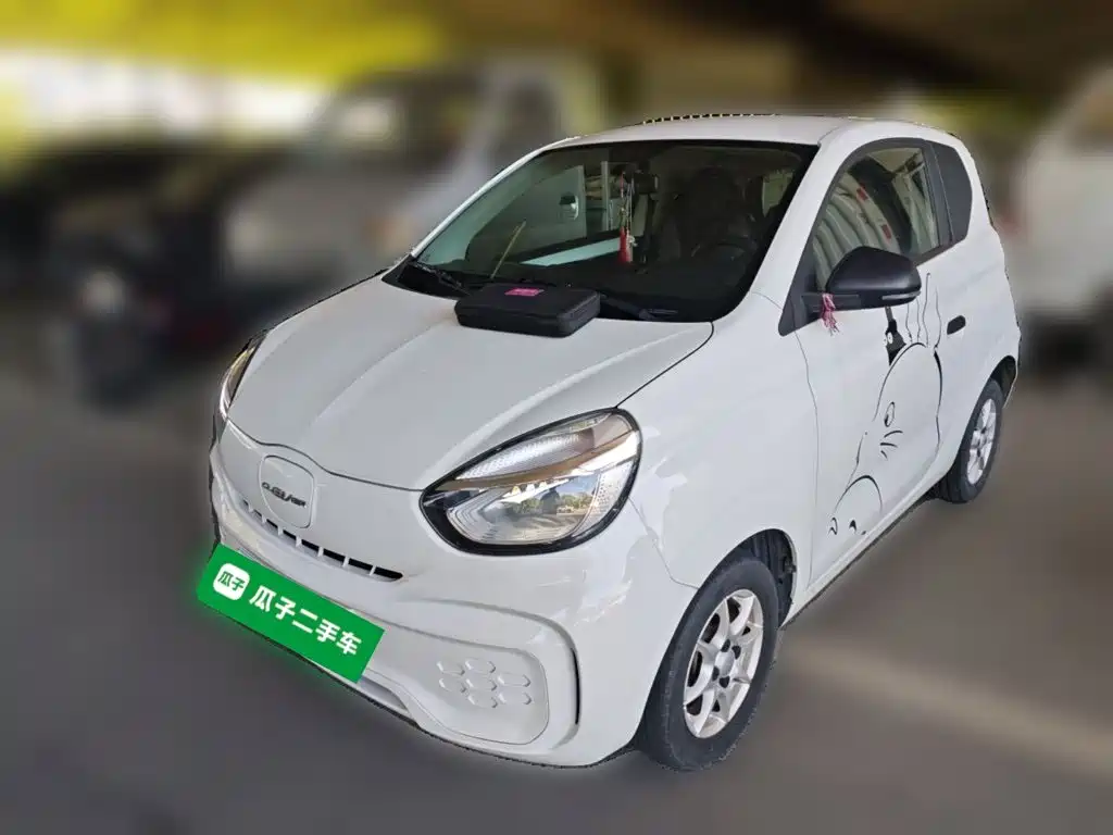 Roewe Clever