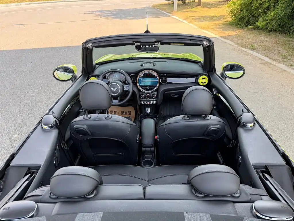 MINI Mini — миниатюра 9
