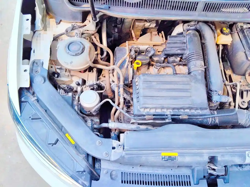 Volkswagen Touran — миниатюра 20