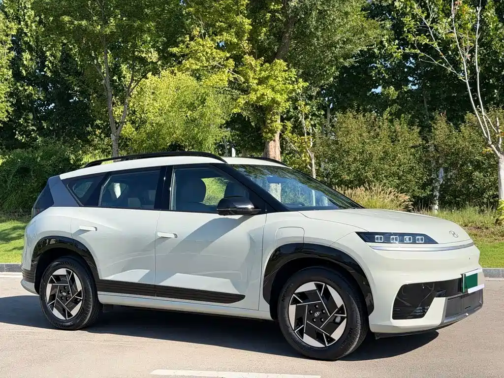 Hyundai EO — миниатюра 3