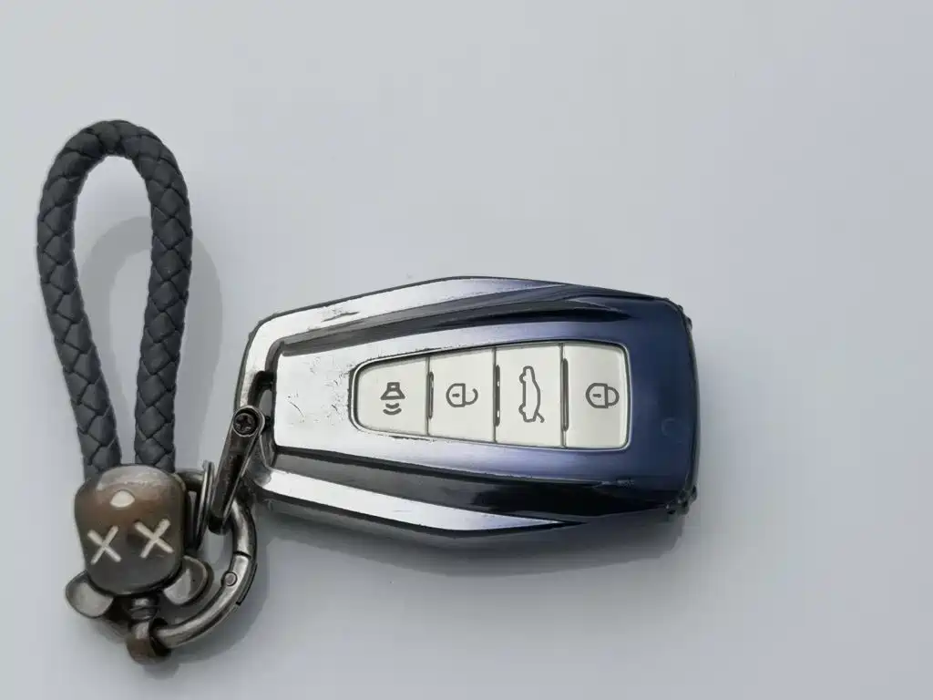 Geely Emgrand — миниатюра 19