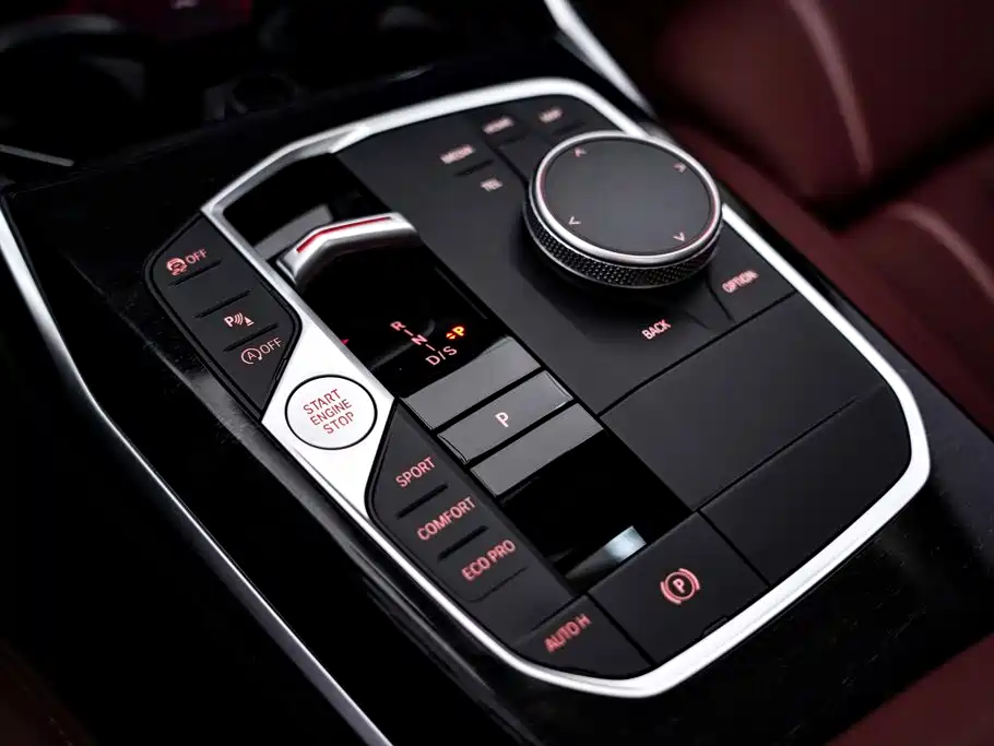 BMW 3 Series — миниатюра 21