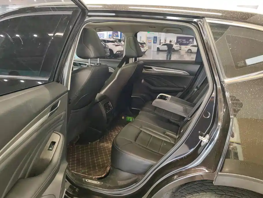 Haval F7 — миниатюра 11