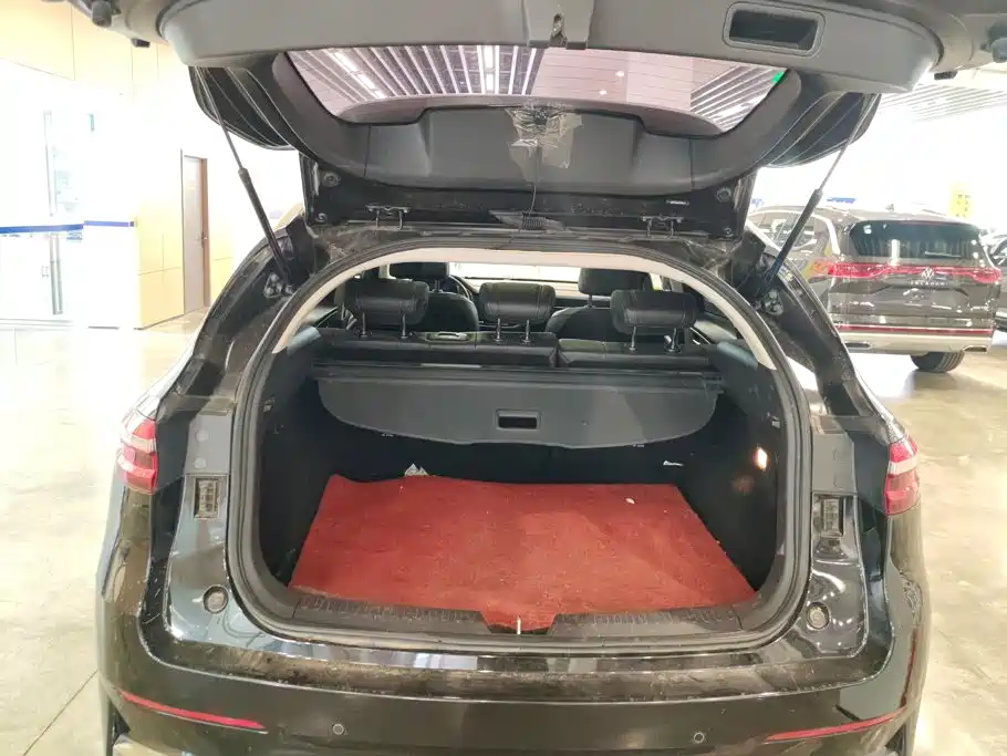 Haval F7 — миниатюра 4