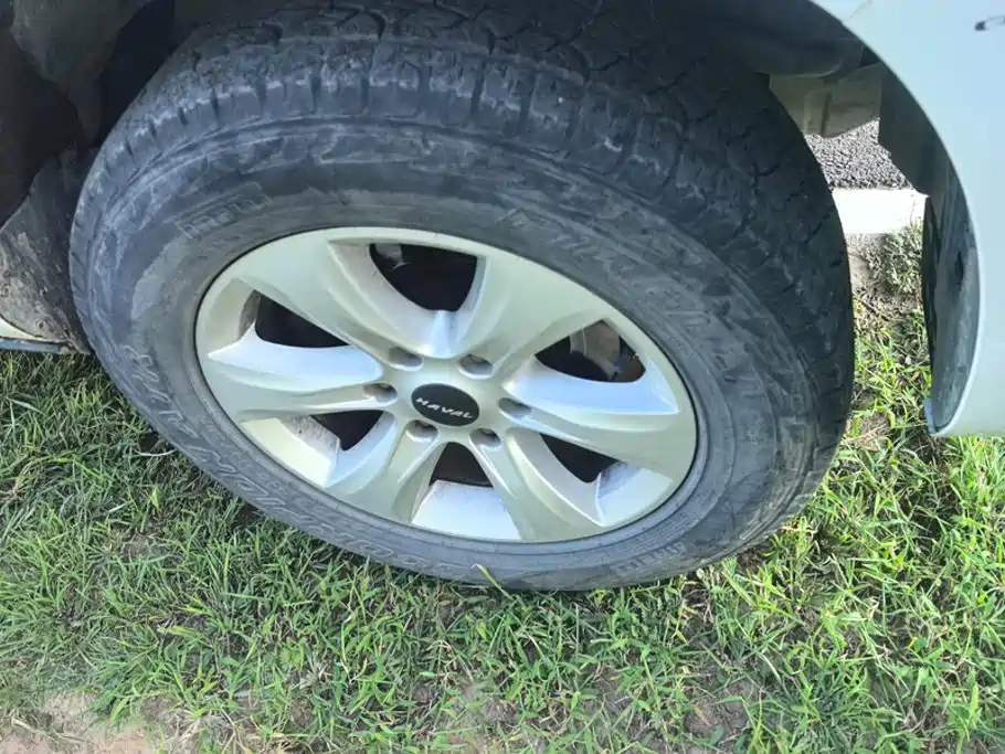 Haval H9 — миниатюра 6