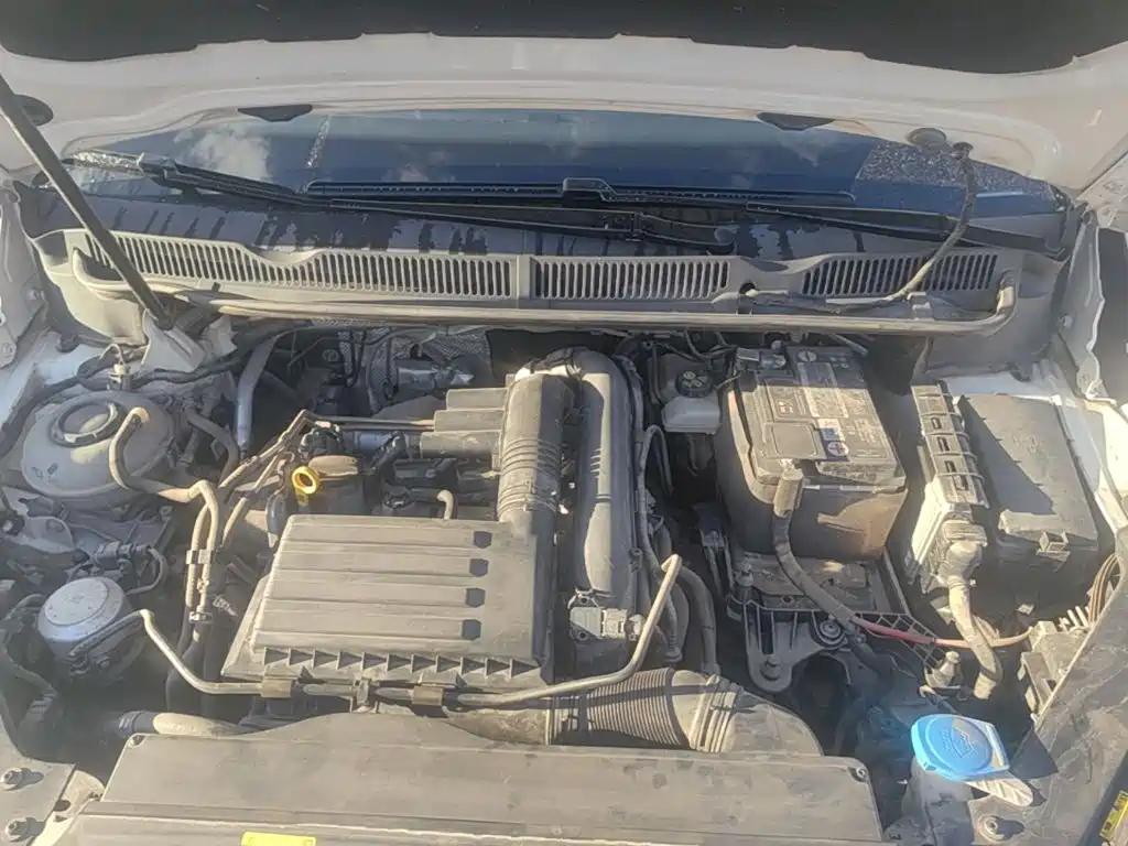 Volkswagen Touran — миниатюра 16