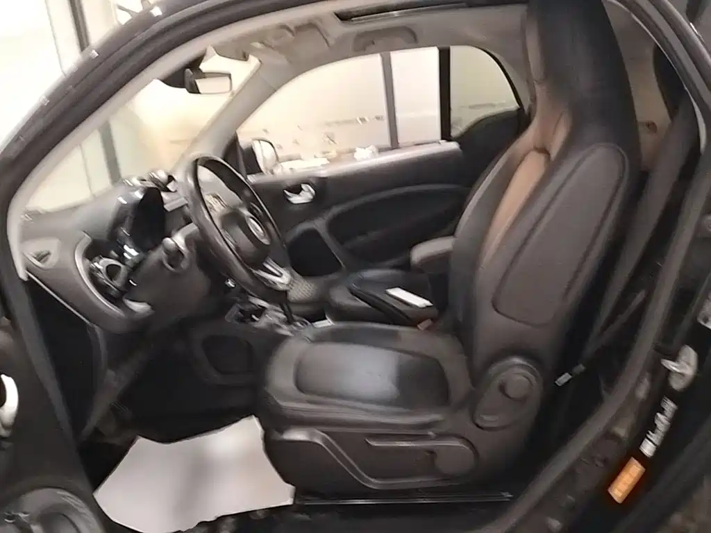 smart Smart Fortwo — миниатюра 15