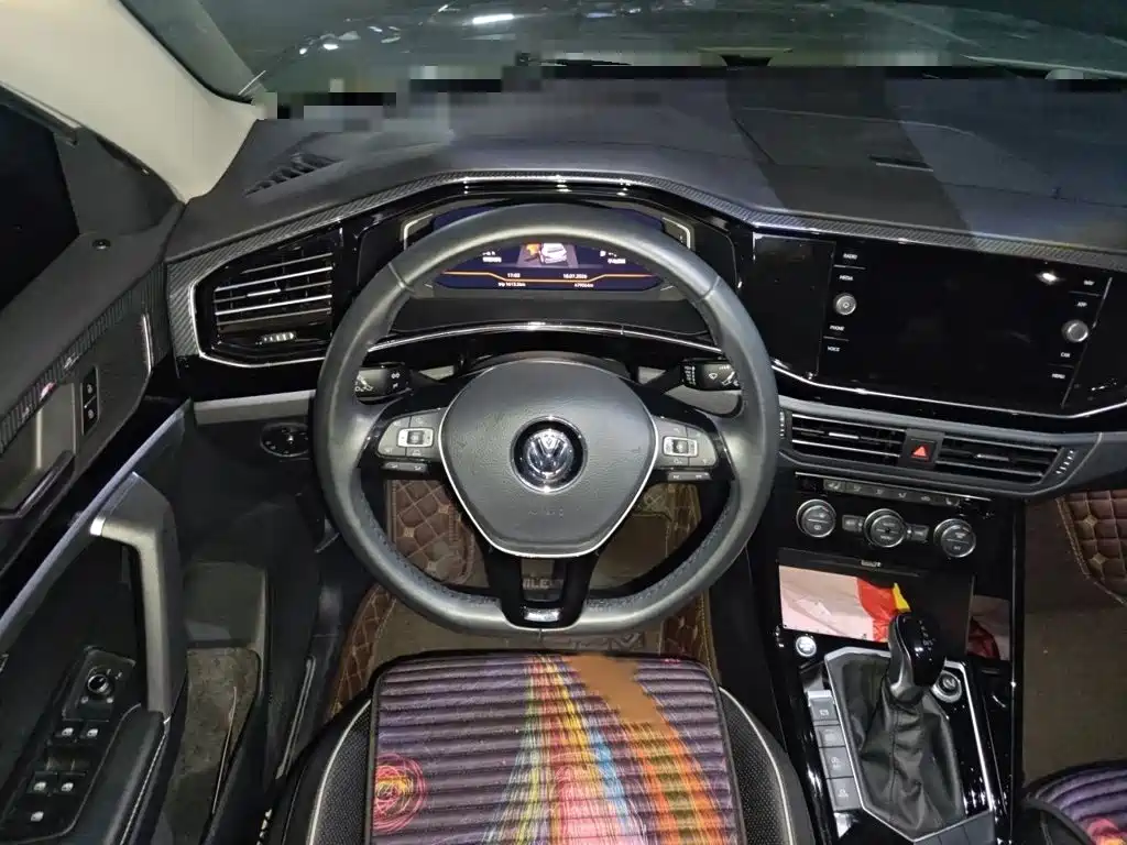 Volkswagen Tayron — миниатюра 3