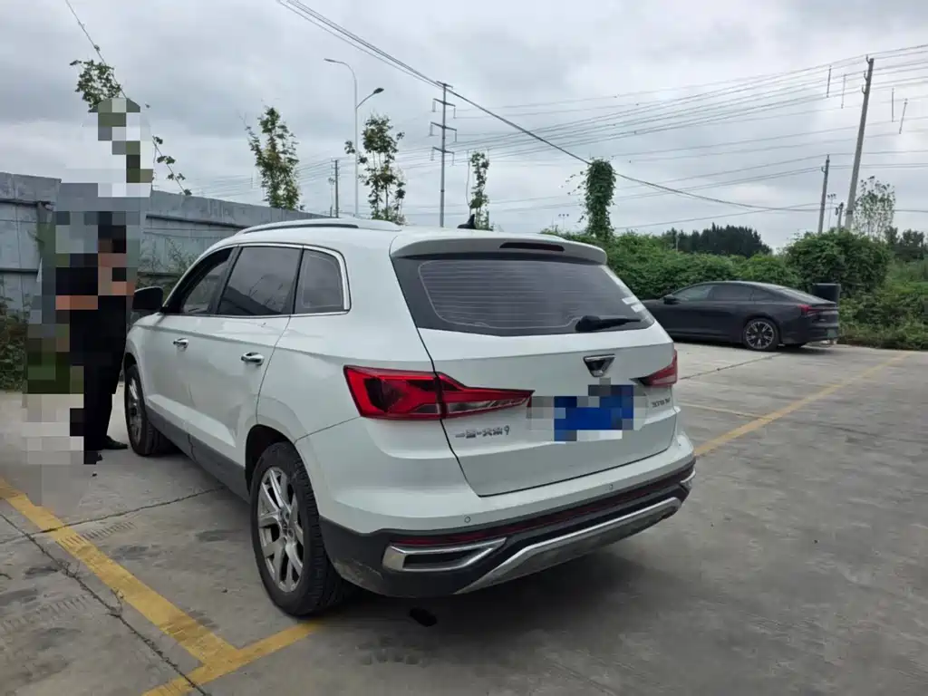 Jetta VS7 — миниатюра 4