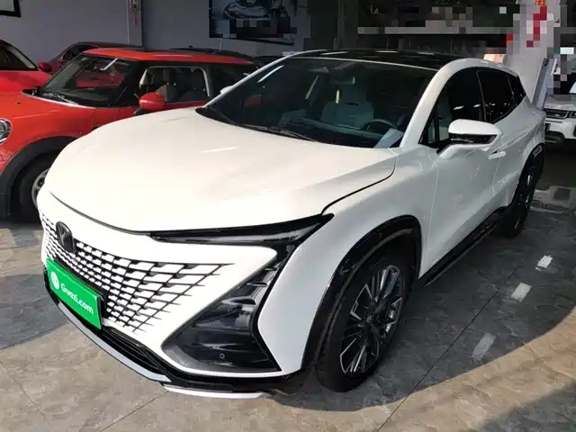 2024 Changan UNI-T