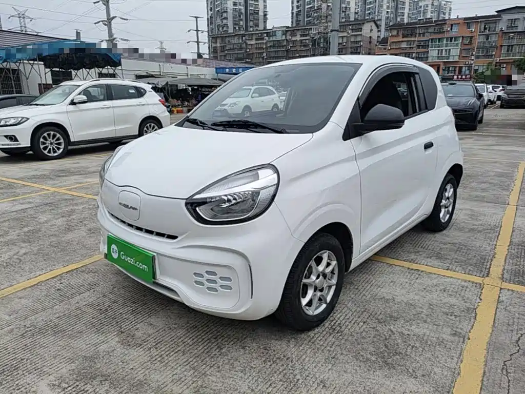 Roewe Clever