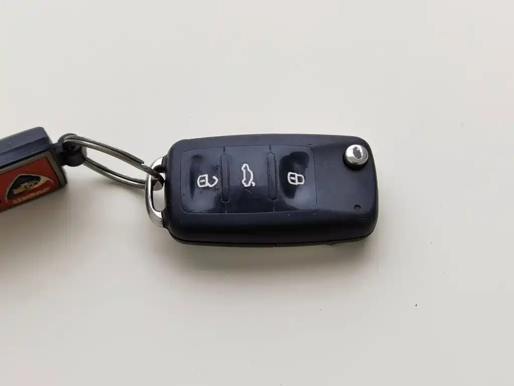 Volkswagen Touran — миниатюра 19