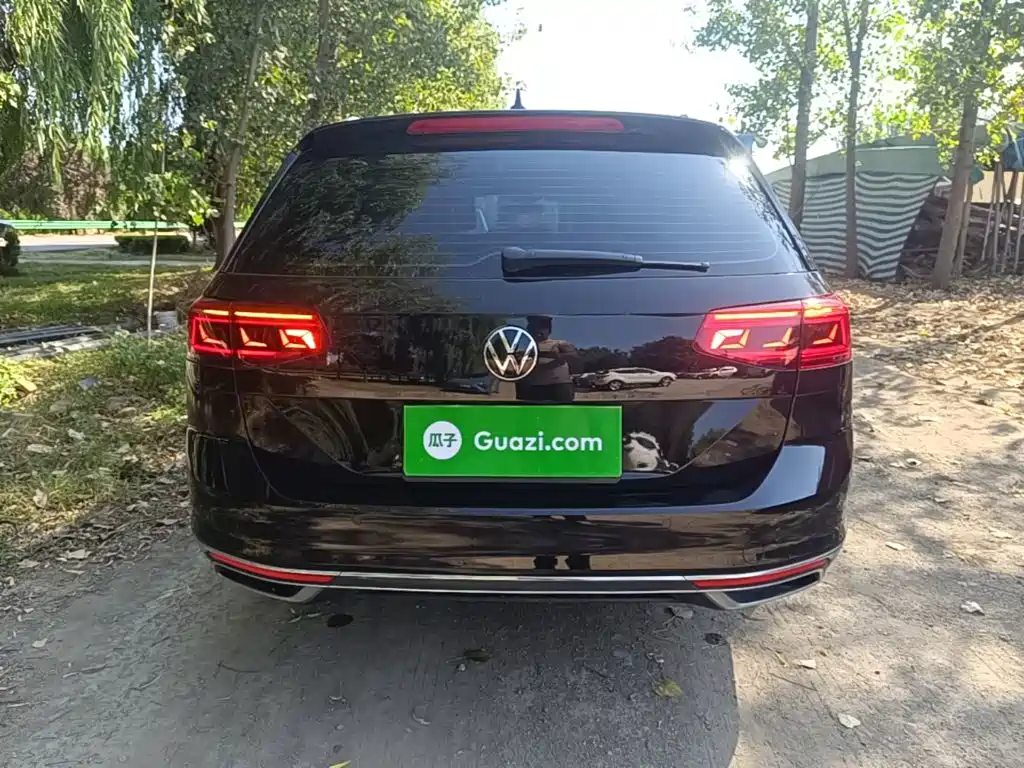 Volkswagen Viloran — миниатюра 6