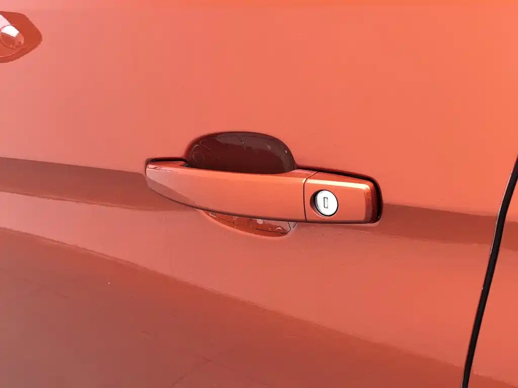 Chevrolet Sail — миниатюра 18