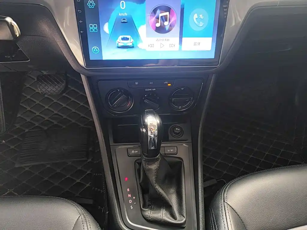 Volkswagen Lavida — миниатюра 14