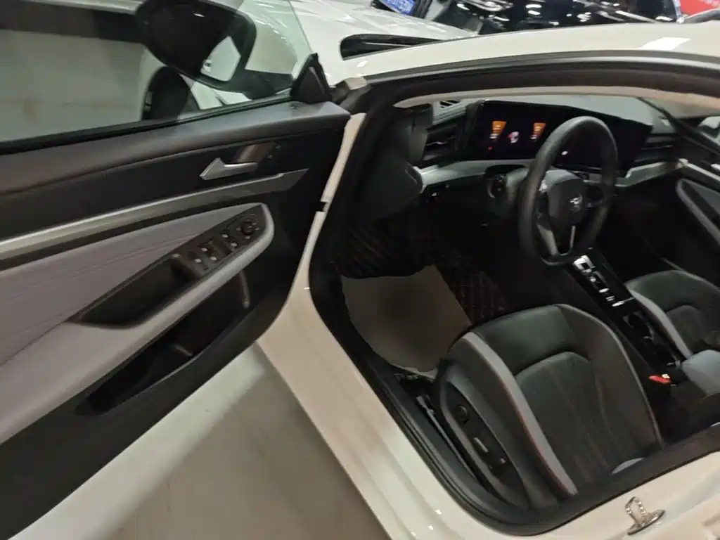 Volkswagen Lamando — миниатюра 16