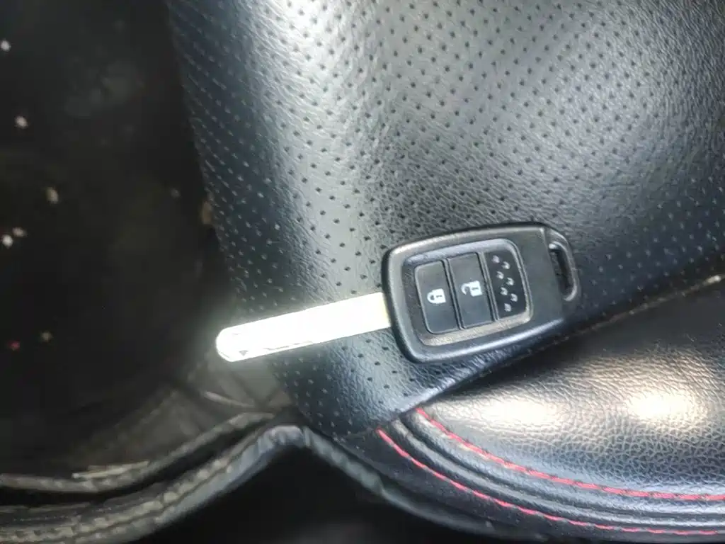 Honda Fit — миниатюра 9