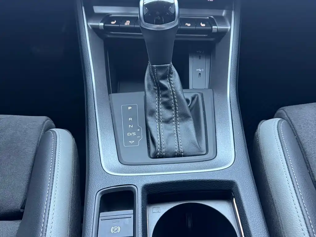Audi Q3 2022 35 TFSI Fashion