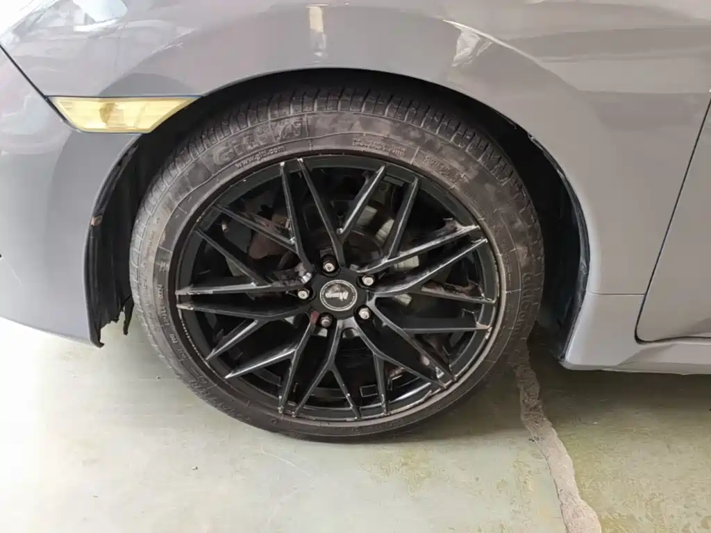 Honda Civic — миниатюра 23