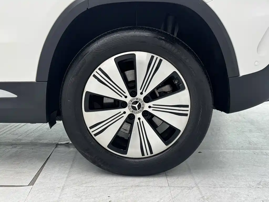 Mercedes-Benz EQA — миниатюра 7