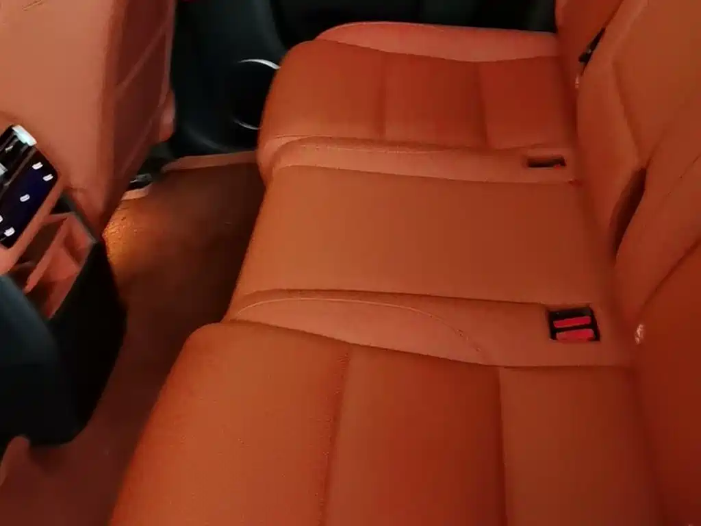 Li Auto Li L6 — миниатюра 15
