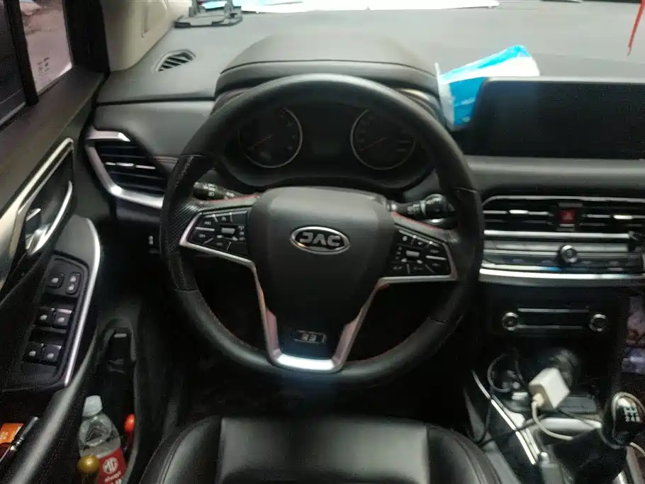 JIANGQI GROUP RUIFENG R3