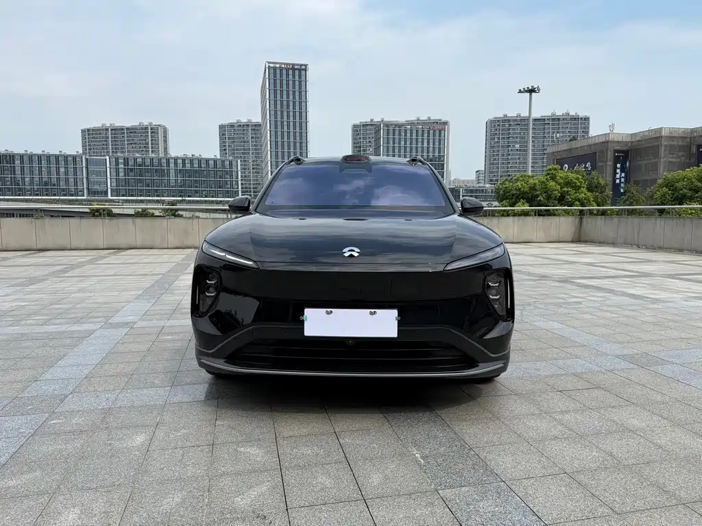NIO ES6 — миниатюра 2