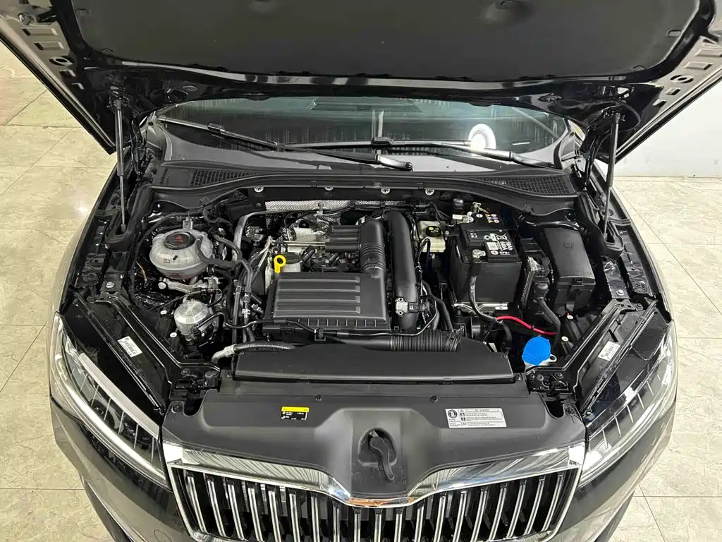 Skoda Superb — фотографии объявления, Фото 27