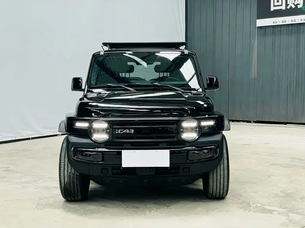 iCAR iCAR Super V23 — миниатюра 2