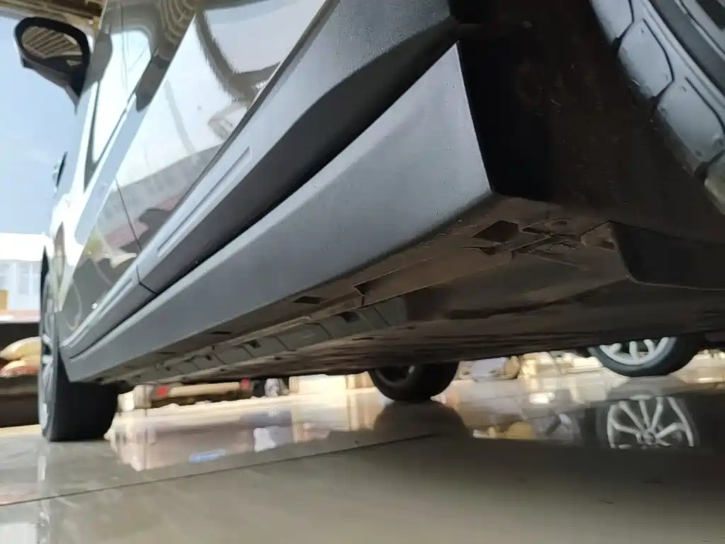 Leapmotor Leapmotor B10 — миниатюра 22