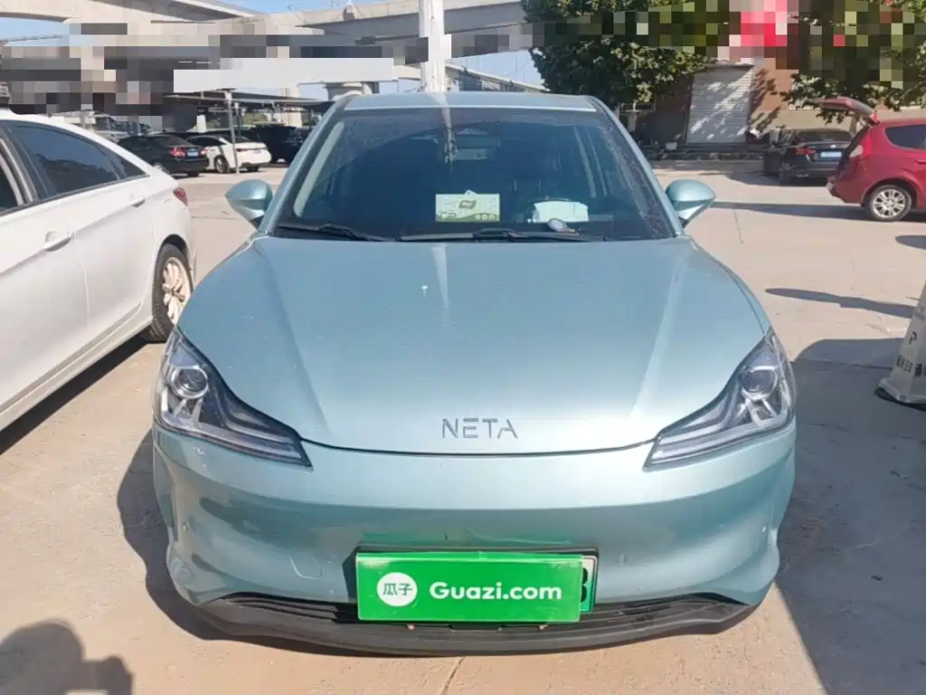 Neta Neta V — миниатюра 3