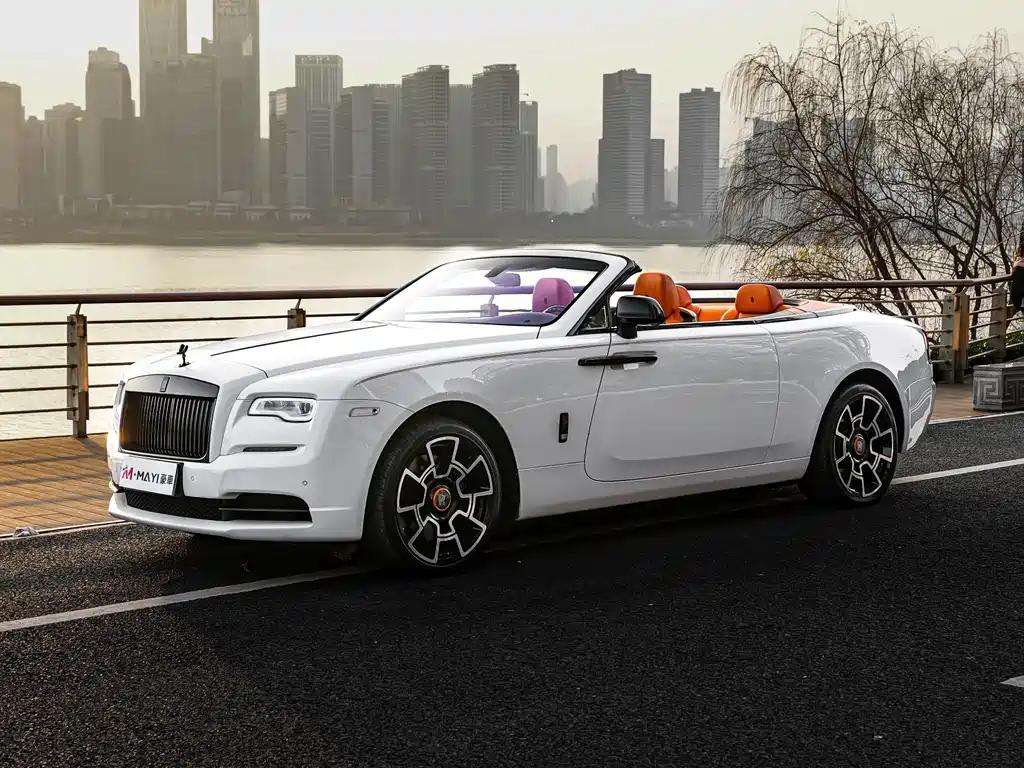 ROLLS-ROYCE YAO YING