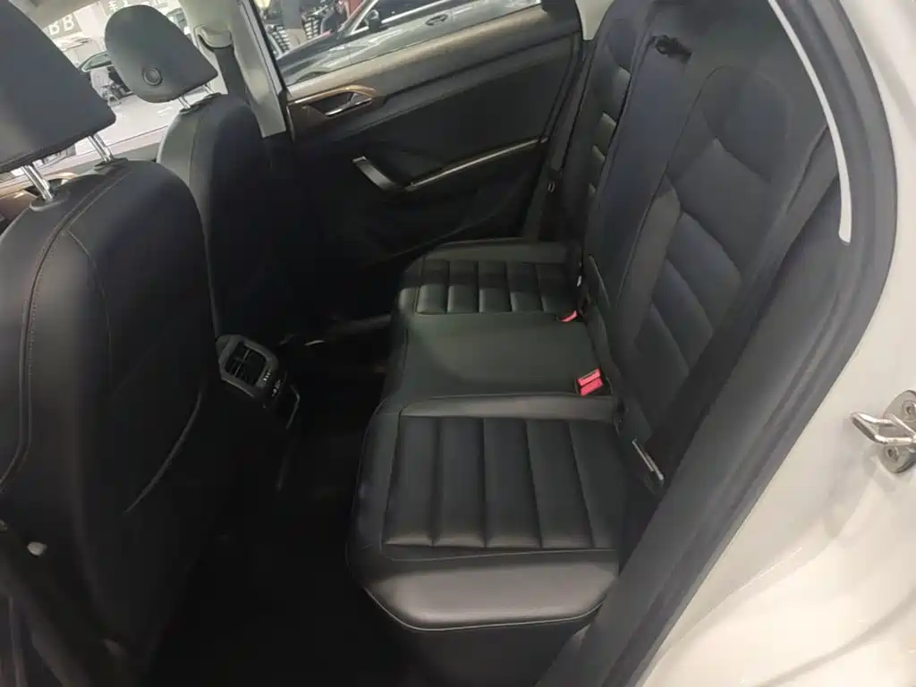 Volkswagen Tharu — миниатюра 17