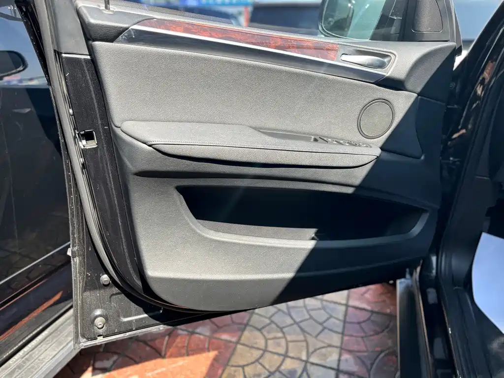 BMW X5 2013 3.0T